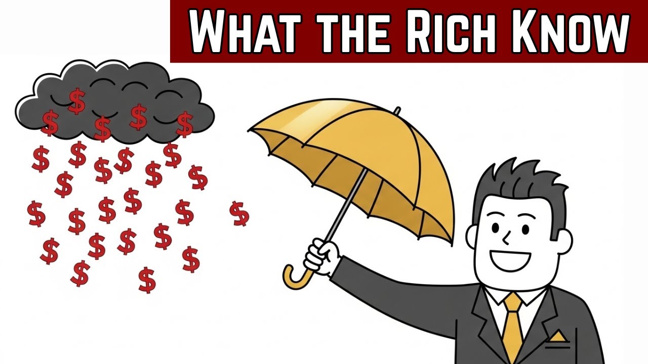 How the Wealthy Get Rich During a Crisis Secrets They Don t Want You How the Wealthy Get Rich During a Crisis Secrets They Don t Want You