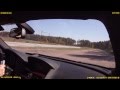 BMW M6 on-board Kačerginė, Nemuno žiedas