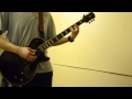 [Motto To-Love Ru OP] KOTOKO - Loop-The-Loop - Guitar Cover