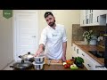 Рецепт Куриного шашлыка с «дымком» – гастрономическое путешествие с посудой iCook™ от Amway