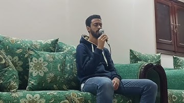 من سورة سبأ // محمود حجازي