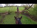 !ITS THE NEED FOR SPEED! Novice Worcester TeamChase 2018 (GoPro HeadCam)
