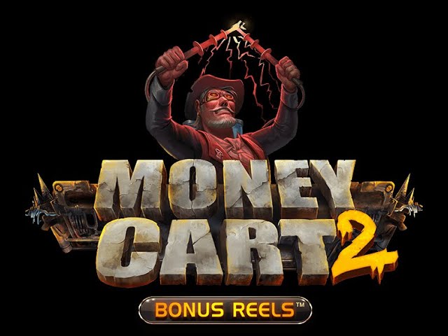 Money Cart 2 by Relax Gaming