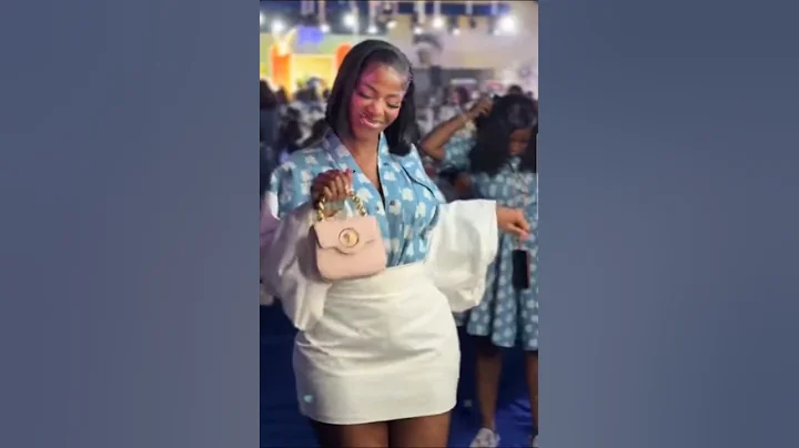 Hilda Baci @ Party With Olori Ebi 2.0 Party ☆ Tomike Adeoye ♡♡♡