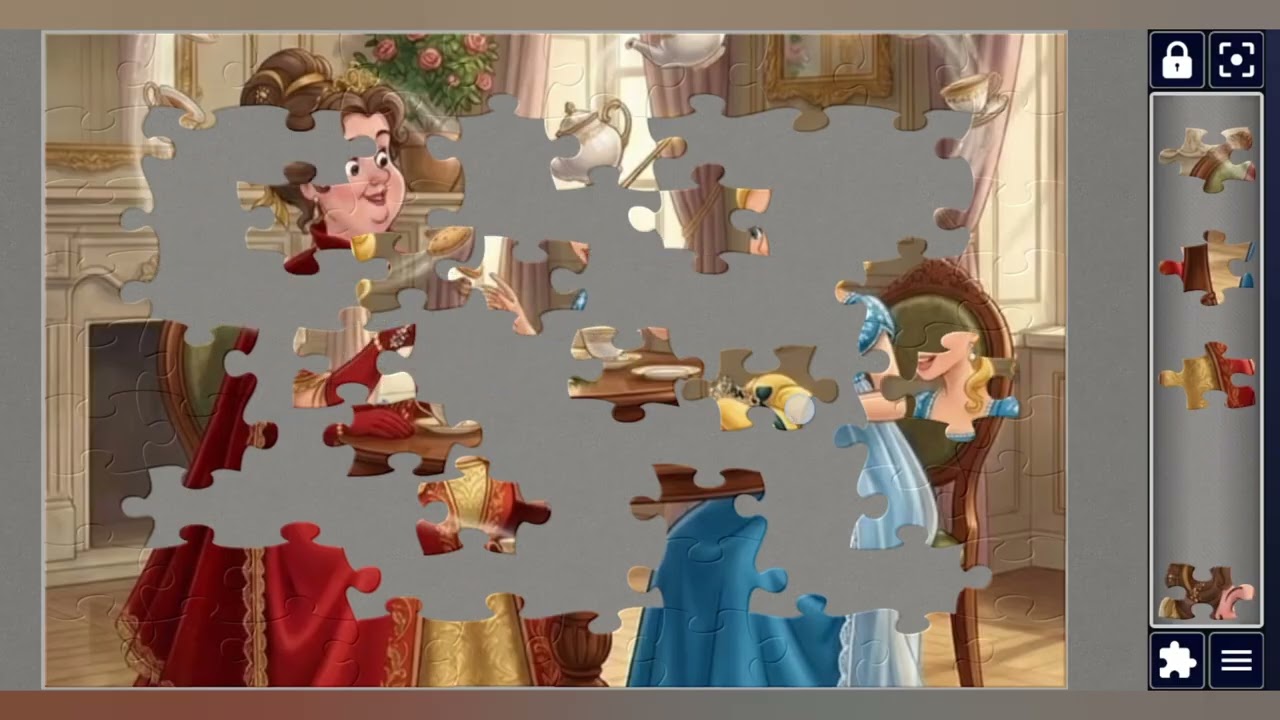 Jigsaw puzzles🧩//jigsaw Challenge Hub🧩//puzzles Art🧩//Fun with puzzles🧩//