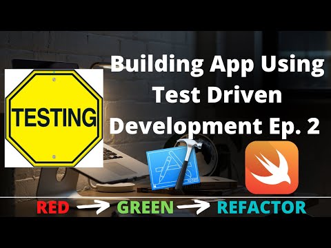 Ep 2: Setting