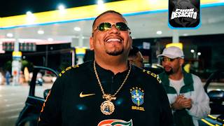 DENTRO DO COROLLA CROSS - MC Leozinho ZS MC Murilo MT MC DR 