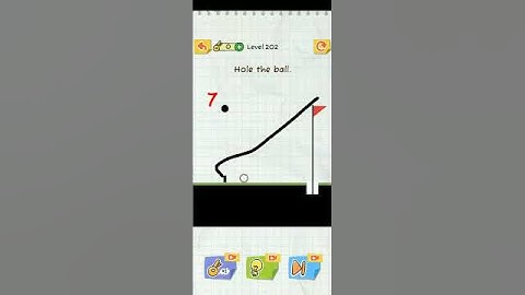 #draw to save level 202