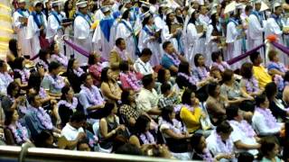 MCA Imus Cavite Graduation 2014