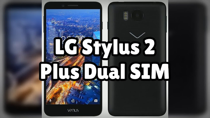 Lg stylus 2 plus giá bao nhiêu