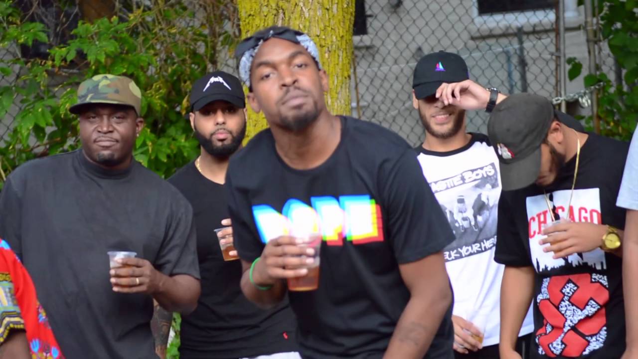 Watch I'm The One (Official Video) - Billz on YouTube Watch I'm The One (Official Video) - Billz on YouTube