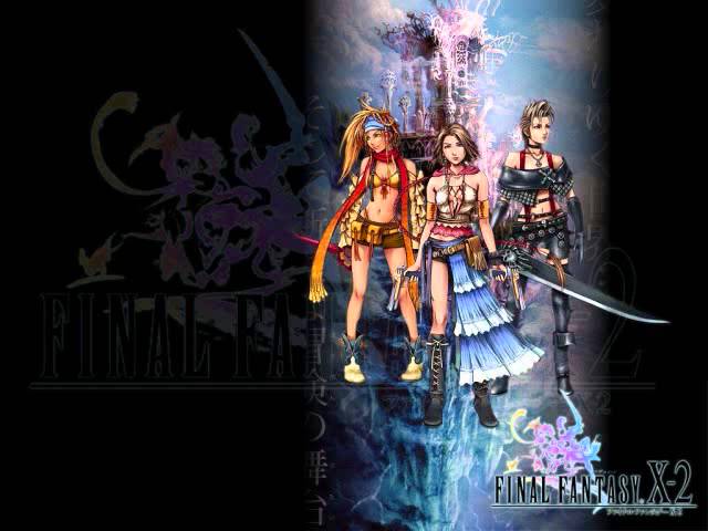 We Saved the World… Now What? Exploring Final Fantasy X-2's Theme