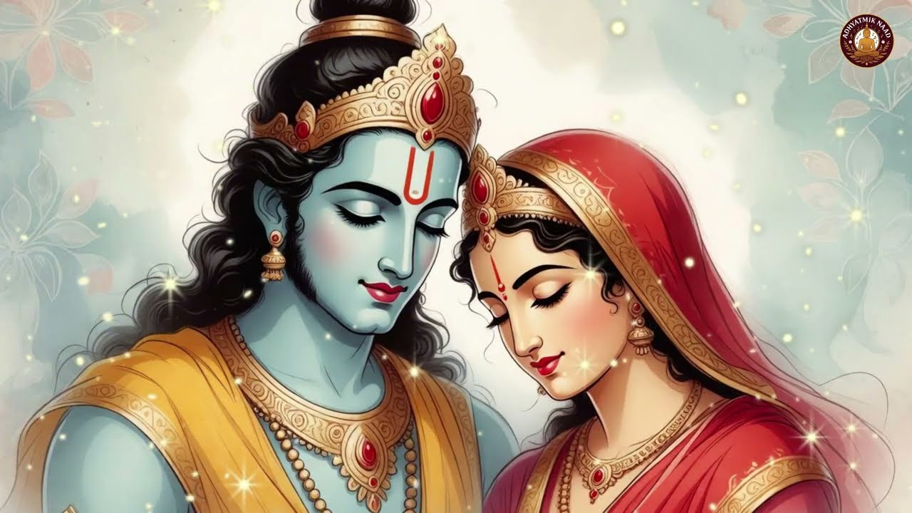 Sita Mata Aarti | सीता जी की आरती | Sita Ram Bhajan | Aarti Janak Dulari Ki