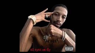 Fyna Flo - Cant See Me