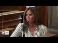 Jennifer McCabe takes stand in Karen Read's retrial, recounts morning John O’Keefe’s body was found