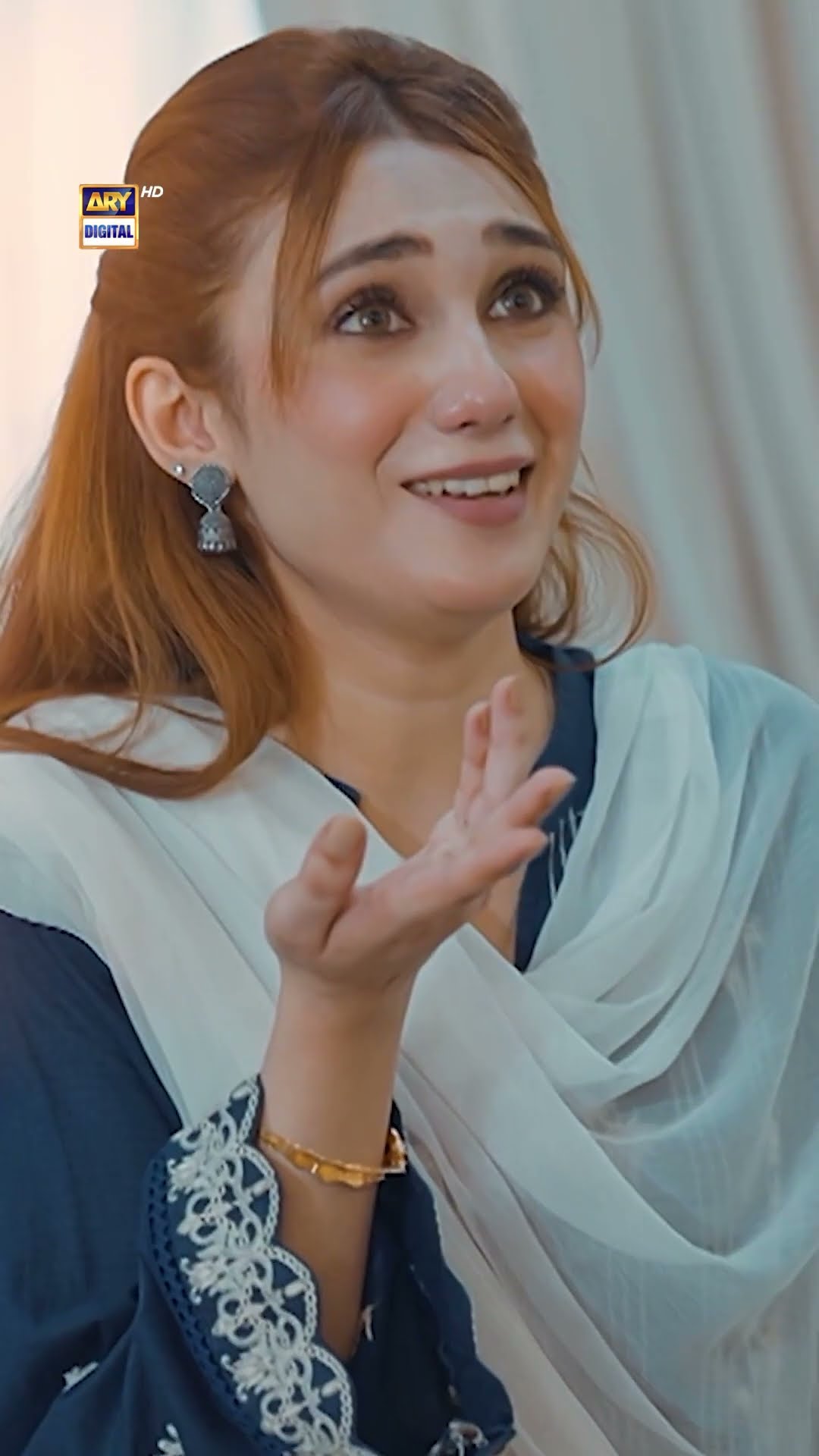 ? #Naqaab Starting from 23rd Feb, Daily at 7:00 PM, only on ARY Digital! #shorts