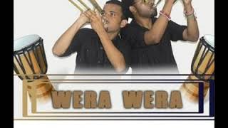 WERA WERA Offside Trick Official Audio new song