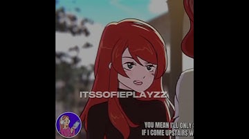 Thumbnail of TIANA EDIT | MSA | SUPERMAN INSTRUMENTAL FT.EMINEM | ITSSOFIEPLAYZZ