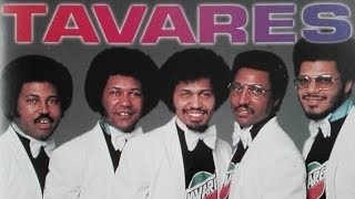 Tavares - Heaven Must Be Missing an Angel (1976) [HQ]