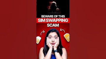 SIM Card Swap Scams are on the Rise - What You Need to Know
