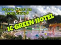 Полное разочарование или достойный отель? IC green hotel, итоги. Турция 2020