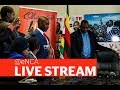 LIVE: MDC calls urgent meeting on Zim elections