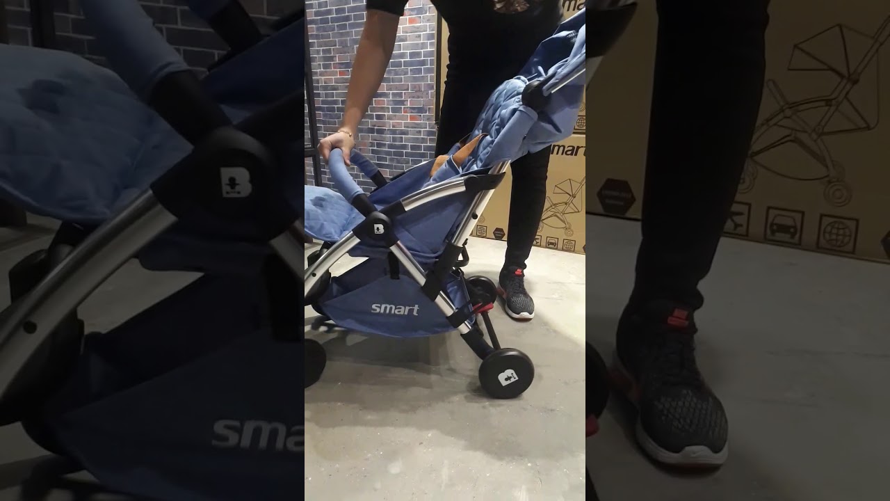 bodibaby smart pro