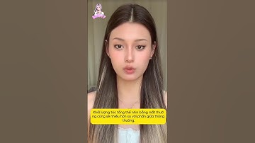 Cách tết tóc 2 bên siêu xinh và phồng