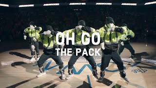 The Pack - Oh Go (Lyrics)