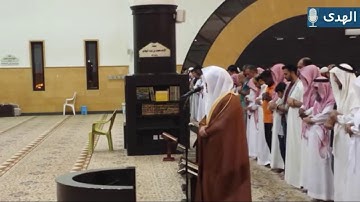 ترتيل جميل هادئ للشيخ ياسر الدوسري من سورة النساء