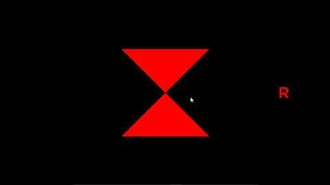 Grafika Komputer - Interaksi Keyboard dan Mouse