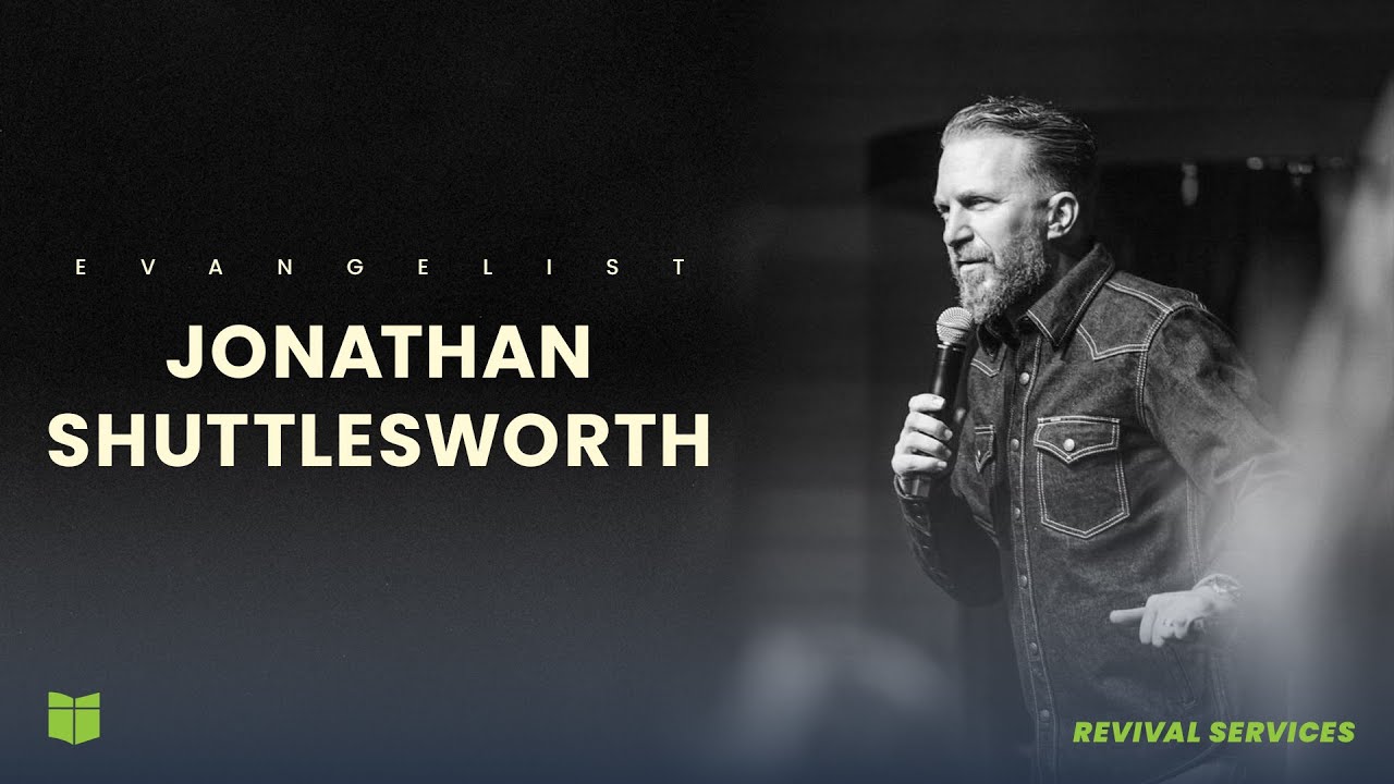 Revival Montreal | Wednesday Morning