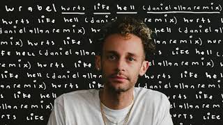 Wrabel - Hurts Like Hell (Daniel Allan Remix) [Official Audio]