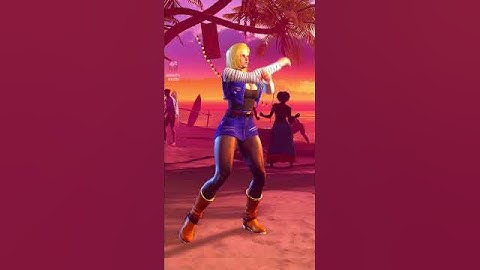 The Absolute Best Mod For Cammy - Android 18 Mod Showcase