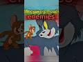 You’ve Been Lied To About Tom and Jerry. #tomandjerry #cartoon #tom #animation #jerry