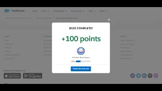 Learn About Einstein Bots | Einstein Bots Basics - Trailhead Salesforce
