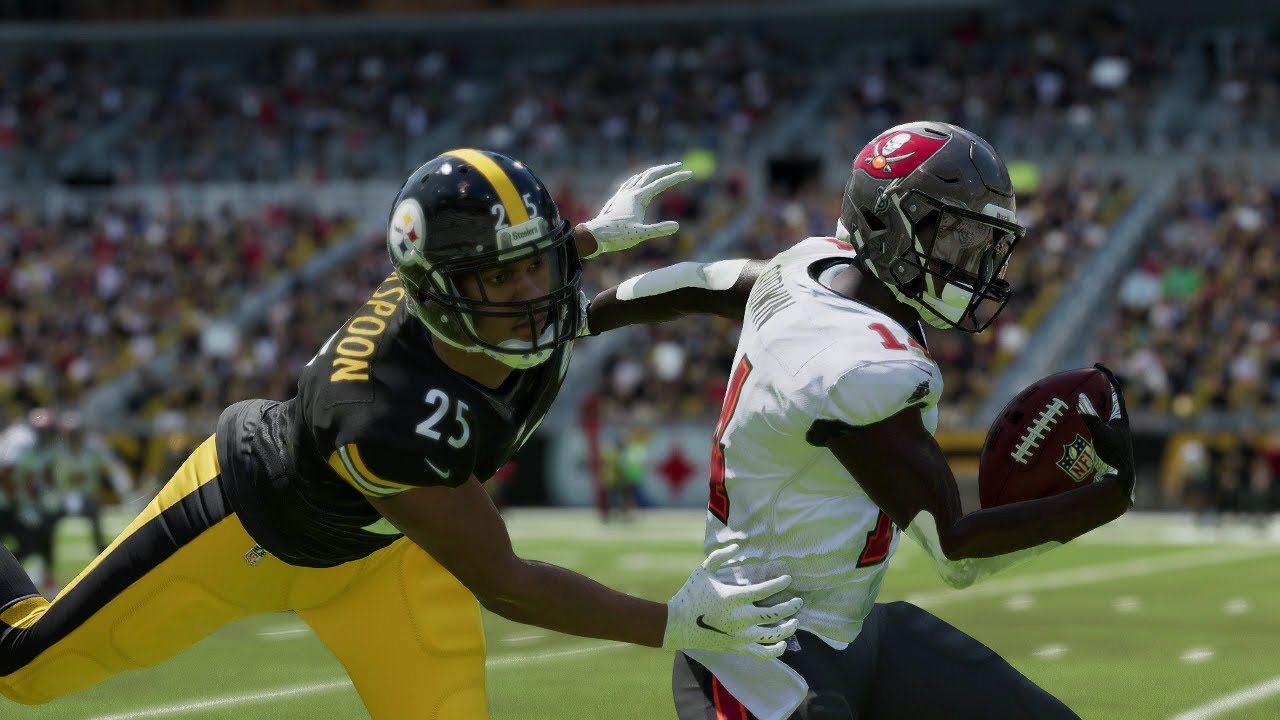 Bucs falter in Pittsburgh 20-18: Week 6 Game Recap - Bucs Nation