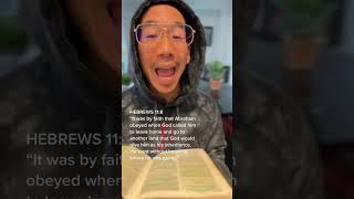 HOW TO ANSWER GOD’S CALLING