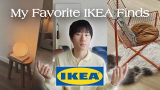 8 IKEA Decor Items Every Stylish Apartment Needs
