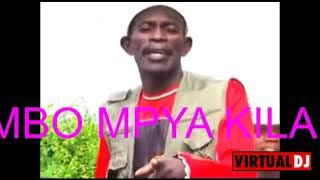 DJ FIRE Kisukuma Mixer kali ya nyimbo za zamani (2023)by Alex Star 24 #bhudagala#malingita#chene