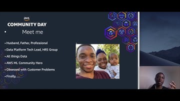 Olalekan Elesin: Continuous Delivery for AutoML with Amazon SageMaker Autopilot and Step Functions