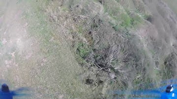 Crusader GT200 Test Flight