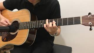 Jason Mraz - Be Honest (Guitar Cover)