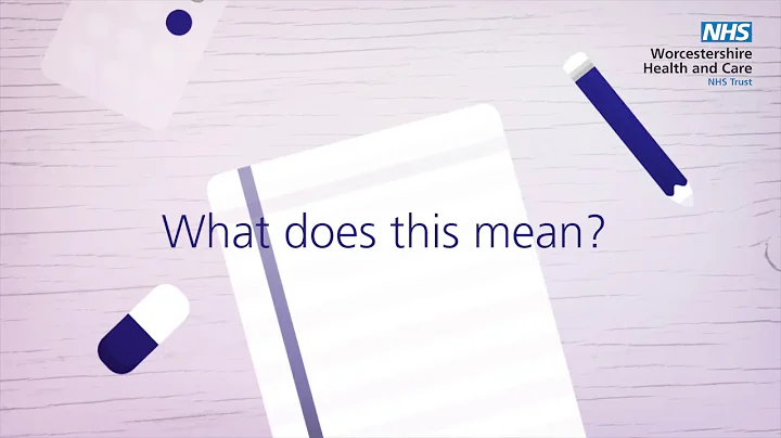 ePMA - Electronic Prescribing