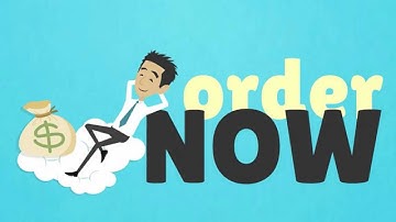 HD Explainer Animated video for your business