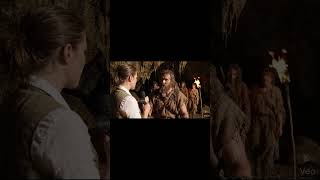 18 years in a cave—why he never left 🕯️ #CaveLife #HumanStories #Interview