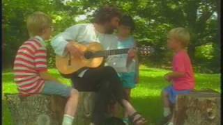 Video thumbnail of "John Michael Talbot - My Yoke is Easy - Quiet Reflections Part 5"