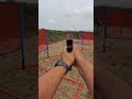 The dreaded swinging plates