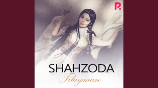 Gul diyorim - Shahzoda