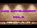 Mix Zouk Antilhanas Recordar As Melhores Vol.2 DJ MANGALHA JR